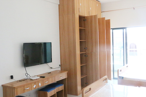 福州市國(guó)德老年康養(yǎng)中心(福州社會(huì)福利中心) 福州市國(guó)德老年康養(yǎng)中心(福州社會(huì)福利中心)