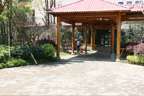 福州市國(guó)德老年康養(yǎng)中心(福州社會(huì)福利中心) 福州市國(guó)德老年康養(yǎng)中心(福州社會(huì)福利中心)