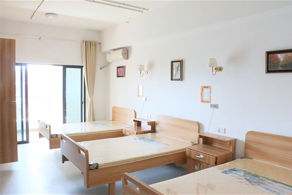 福州市國(guó)德老年康養(yǎng)中心(福州社會(huì)福利中心) 福州市國(guó)德老年康養(yǎng)中心(福州社會(huì)福利中心)