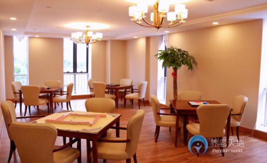 誠和敬長者公館朱辛莊項目