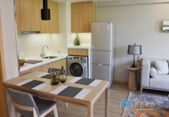 申養(yǎng)安亭瀾悅老年公寓 申養(yǎng)安亭瀾悅老年公寓