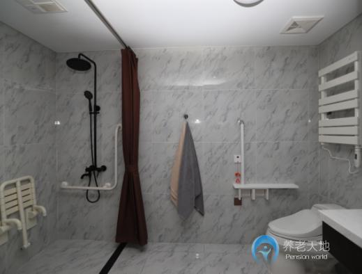 申養(yǎng)濱江瀾悅老年公寓 申養(yǎng)濱江瀾悅老年公寓