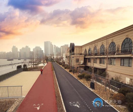 申養(yǎng)濱江瀾悅老年公寓 申養(yǎng)濱江瀾悅老年公寓