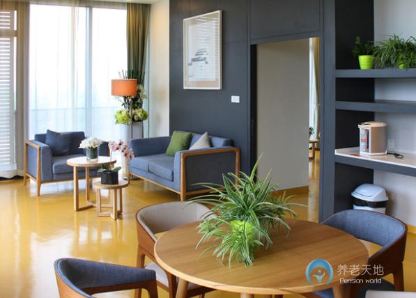 松齡雅達(dá)（烏鎮(zhèn)）醫(yī)養(yǎng)中心