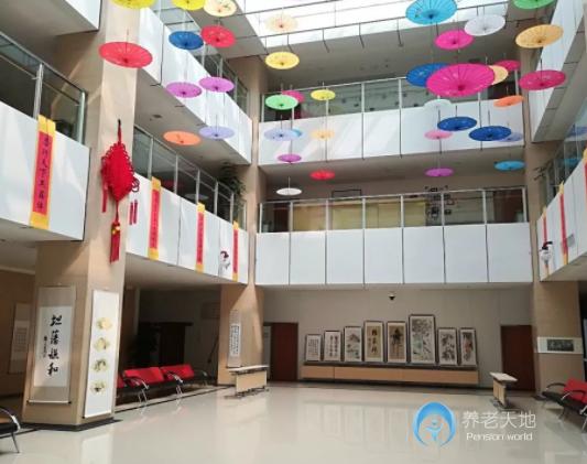 杭州濱江綠康陽光家園(杭州濱江綠康康復院)