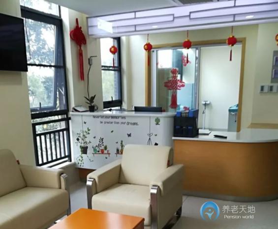 杭州濱江綠康陽光家園(杭州濱江綠康康復院)