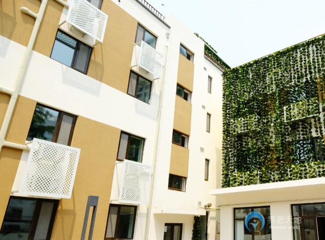 北京首開寸草春暉亞運村養(yǎng)老院 北京首開寸草春暉亞運村養(yǎng)老院