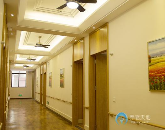 東莞市金慈養(yǎng)老院 東莞市金慈養(yǎng)老院