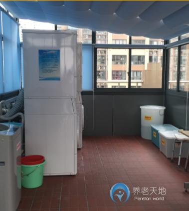 上海市黃浦區(qū)老年公寓 上海市黃浦區(qū)老年公寓