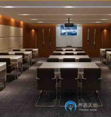 上海上達(dá)天平養(yǎng)老院 上海上達(dá)天平養(yǎng)老院