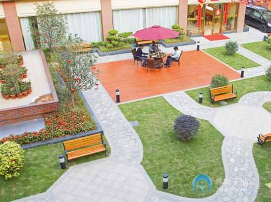 東莞市金慈養(yǎng)老院 東莞市金慈養(yǎng)老院