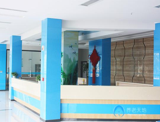 武漢市東湖生態(tài)旅游風(fēng)景區(qū)步瑞養(yǎng)老院 武漢市東湖生態(tài)旅游風(fēng)景區(qū)步瑞養(yǎng)老院