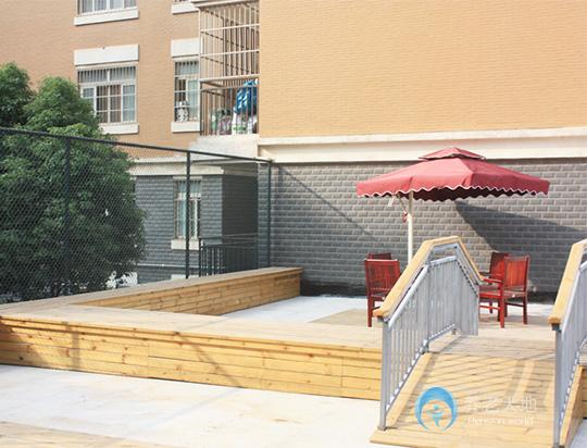 武漢市東湖生態(tài)旅游風(fēng)景區(qū)步瑞養(yǎng)老院 武漢市東湖生態(tài)旅游風(fēng)景區(qū)步瑞養(yǎng)老院