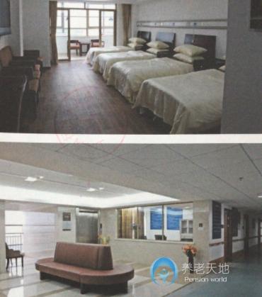 上海閔行區(qū)中誼福利院 上海閔行區(qū)中誼福利院