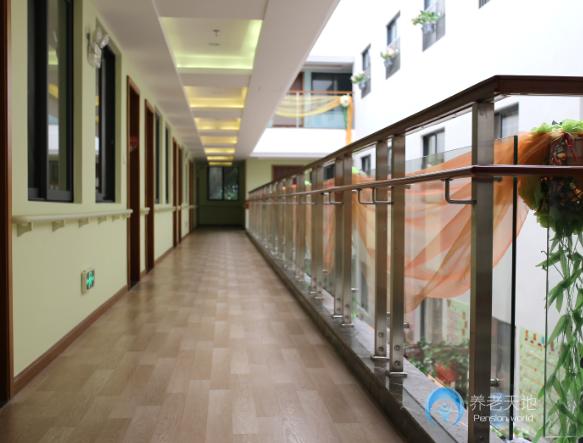 廣州頤福居尊長園老年公寓 廣州頤福居尊長園老年公寓