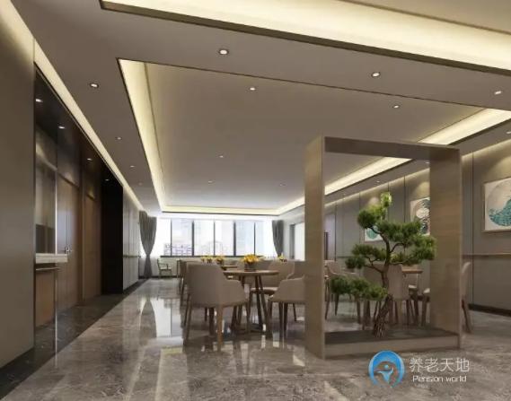 廣州越秀銀幸頤園（大德路）養(yǎng)護(hù)院