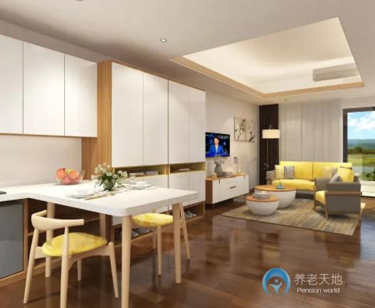 廣州越秀海樾薈養(yǎng)護(hù)院 廣州越秀海樾薈養(yǎng)護(hù)院