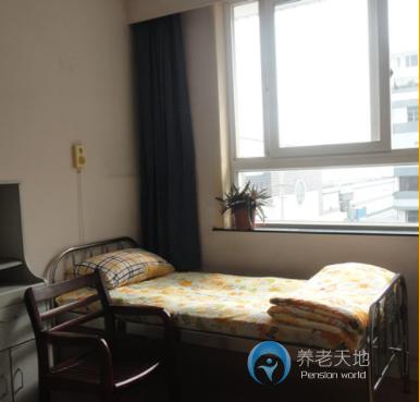 上海市黃浦區(qū)歸僑養(yǎng)怡院 上海市黃浦區(qū)歸僑養(yǎng)怡院