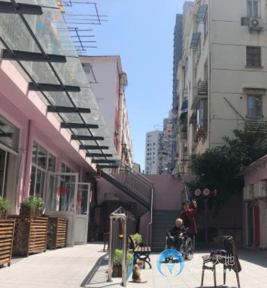 上海市黃浦區(qū)中三敬老院 上海市黃浦區(qū)中三敬老院