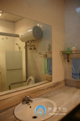 上海市黃浦區(qū)銀色港灣福利院 上海市黃浦區(qū)銀色港灣福利院