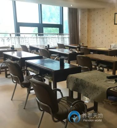 上海市西郊協(xié)和頤養(yǎng)院 上海市西郊協(xié)和頤養(yǎng)院