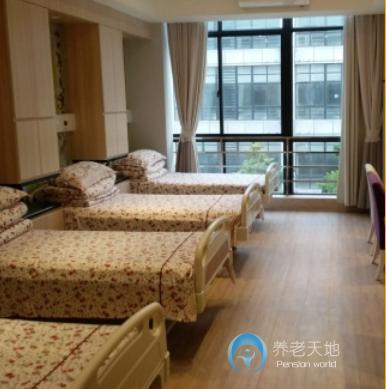 上海奉賢區(qū)蘭公館養(yǎng)老院 上海奉賢區(qū)蘭公館養(yǎng)老院