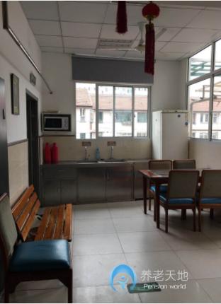 上海黃浦區(qū)福華老年公寓 上海黃浦區(qū)福華老年公寓