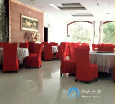 上海奉賢區(qū)蘭公館養(yǎng)老院 上海奉賢區(qū)蘭公館養(yǎng)老院