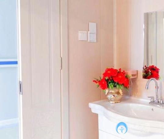 北京朝陽詠之春康養(yǎng)中心 北京朝陽詠之春康養(yǎng)中心