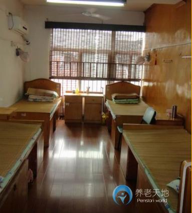 上海市虹口區(qū)愛峰敬老院