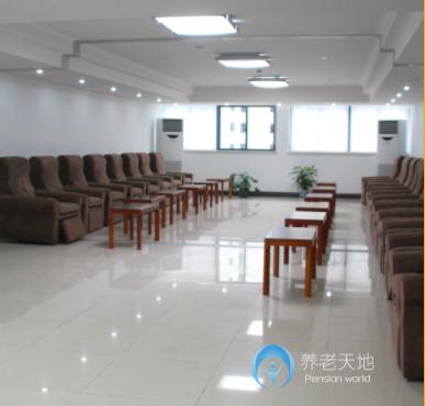 上海虹口區(qū)建陽(yáng)養(yǎng)老院 上海虹口區(qū)建陽(yáng)養(yǎng)老院