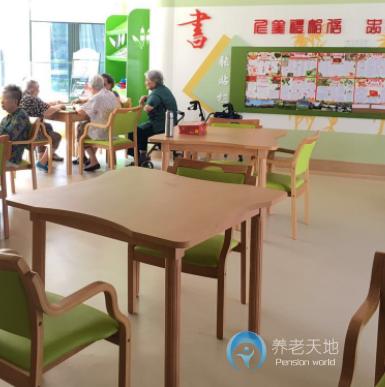 上海市普陀區(qū)社會福利院 上海市普陀區(qū)社會福利院