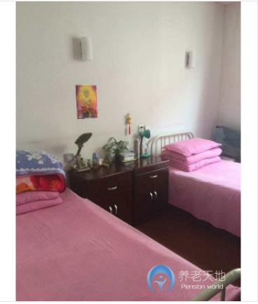 上海虹口區(qū)博慈河濱敬老院 上海虹口區(qū)博慈河濱敬老院