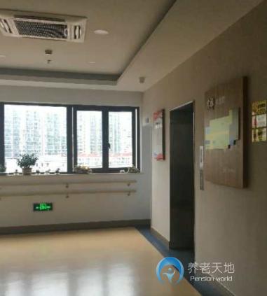 上海市虹口區(qū)四川北路街道吉祥養(yǎng)老院 上海市虹口區(qū)四川北路街道吉祥養(yǎng)老院