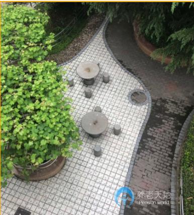 上海市虹口區(qū)江灣鎮(zhèn)敬老院 上海市虹口區(qū)江灣鎮(zhèn)敬老院