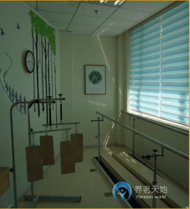 上海市虹口區(qū)社會福利中心