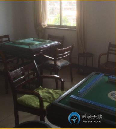 上海神州敬老院 上海神州敬老院