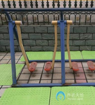 上海市普陀區(qū)涇惠敬老院 上海市普陀區(qū)涇惠敬老院