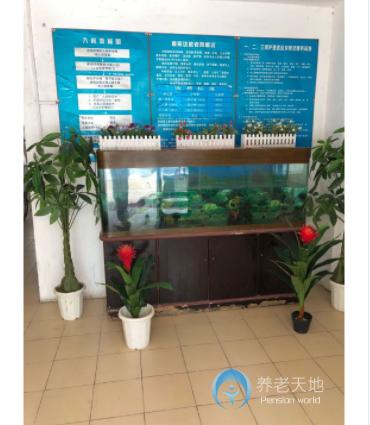 上海市靜安區(qū)豪斯達(dá)敬老院 上海市靜安區(qū)豪斯達(dá)敬老院