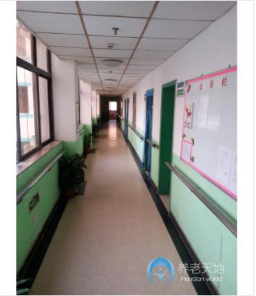 上海市長(zhǎng)寧區(qū)南山敬老院 上海市長(zhǎng)寧區(qū)南山敬老院