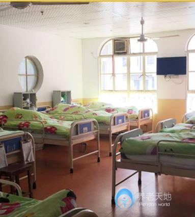 上海楊浦區(qū)宏原敬老院 上海楊浦區(qū)宏原敬老院