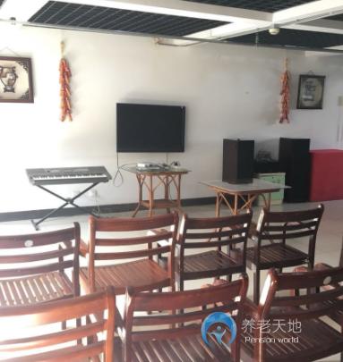 上海神州敬老院 上海神州敬老院
