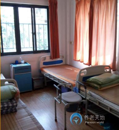 上海市虹口區(qū)涼城新村街道敬老院 上海市虹口區(qū)涼城新村街道敬老院