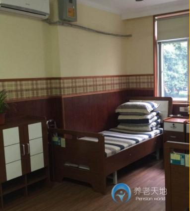 上海市楊浦區(qū)陽光養(yǎng)老院