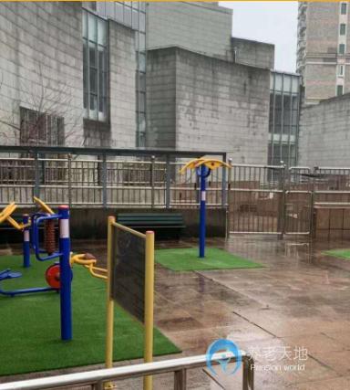 上海市普陀區(qū)桃浦鎮(zhèn)社會(huì)福利院 上海市普陀區(qū)桃浦鎮(zhèn)社會(huì)福利院