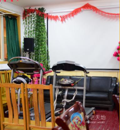 上海市楊浦區(qū)宏運(yùn)敬老院 上海市楊浦區(qū)宏運(yùn)敬老院