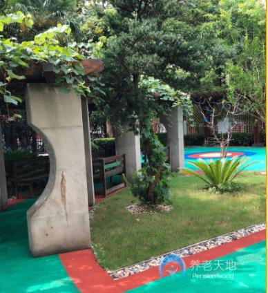 上海市普陀區(qū)甘泉路街道合陽老年公寓 上海市普陀區(qū)甘泉路街道合陽老年公寓