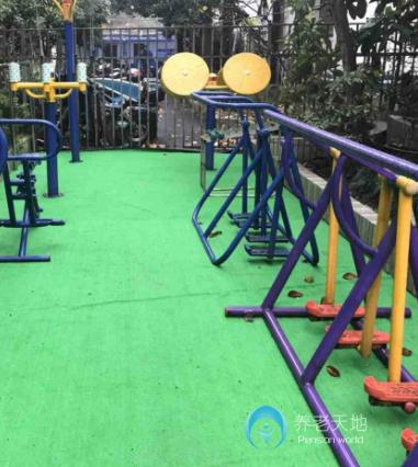 上海市虹口區(qū)曲陽(yáng)路街道敬老院 上海市虹口區(qū)曲陽(yáng)路街道敬老院