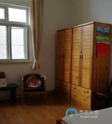 上海虹口區(qū)瑞信養(yǎng)老院 上海虹口區(qū)瑞信養(yǎng)老院