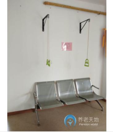 上海共康養(yǎng)老院 上海共康養(yǎng)老院